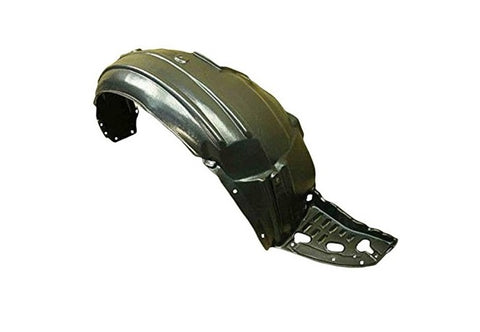 FENDER LINER RH SH MODEL