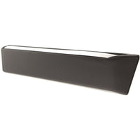 FENDER SIDE MOULDING FR RH CHROME