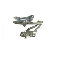 HOOD HINGE RH STEEL