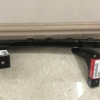HEAD LAMP BRACKET RH STEEL