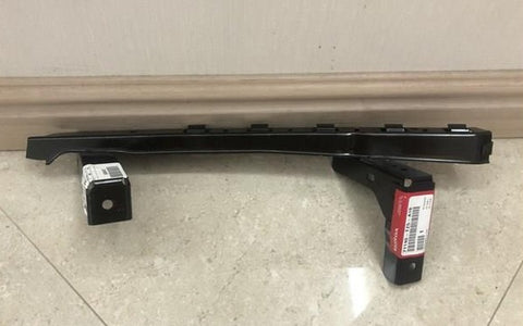 HEAD LAMP BRACKET RH STEEL