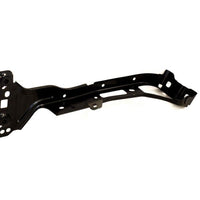 FENDER BRACE FR LH STEEL