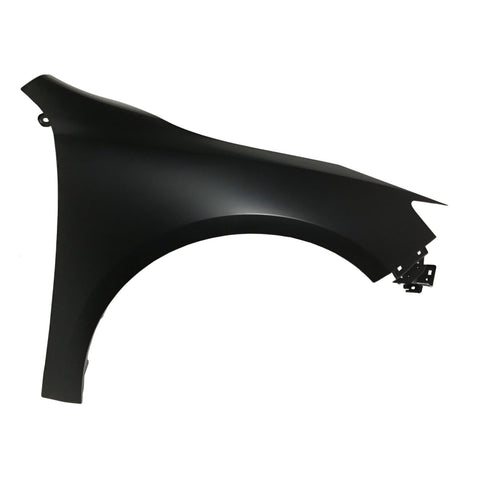 FENDER FR RH STEEL