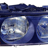 HEAD LAMP RH HQ