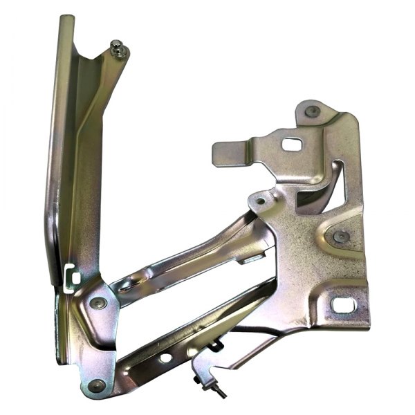 HOOD HINGE LH STEEL 2ND GEN