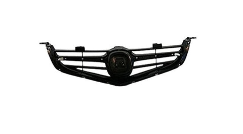 GRILLE BLACK