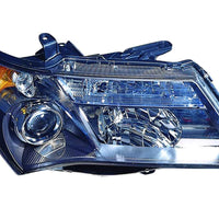 HEAD LAMP RH HID FOR BASE/TECH MODEL HQ