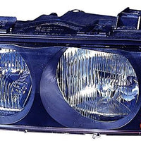HEAD LAMP LH FROM 03/98 HQ