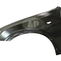 FENDER FR LH STEEL CAPA