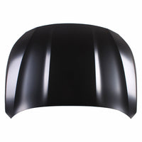 HOOD ALUMINIUM