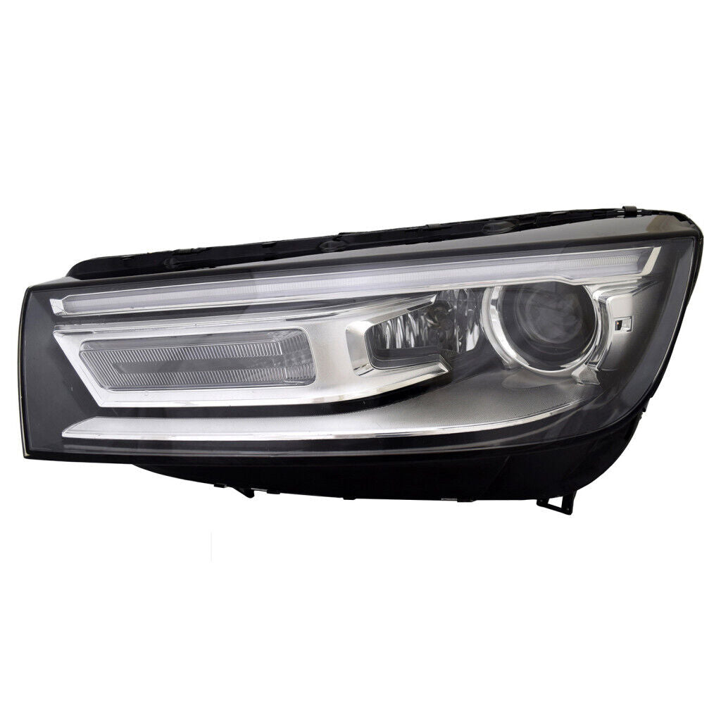 HEAD LAMP LH HID EXCLUDE LOGO HQ