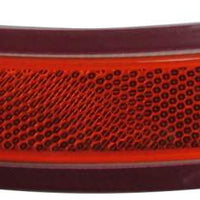 REFLECTOR FR RH CAPA