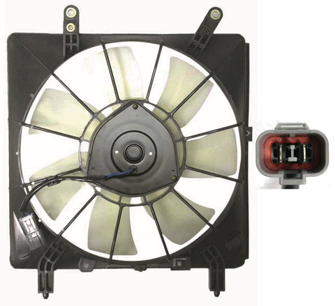AC FAN ASSY