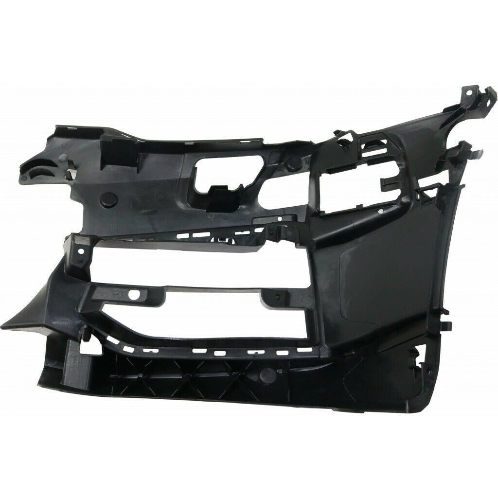BUMPER SUPPORT FR RH (BEHIND LAMP HOLE) W/M-PKG