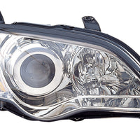 HEAD LAMP RH HQ