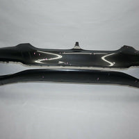 BUMPER FR W/O PARK ASSIST/WASHER/M-PKG W/PARK DISTANCE