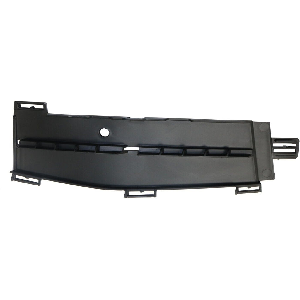 FOG LAMP COVER FR LH INNER TEXTURED BLACK W/O M-PKG