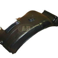 FENDER LINER LH RR HALF