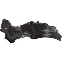 FENDER LINER RH REARWARD