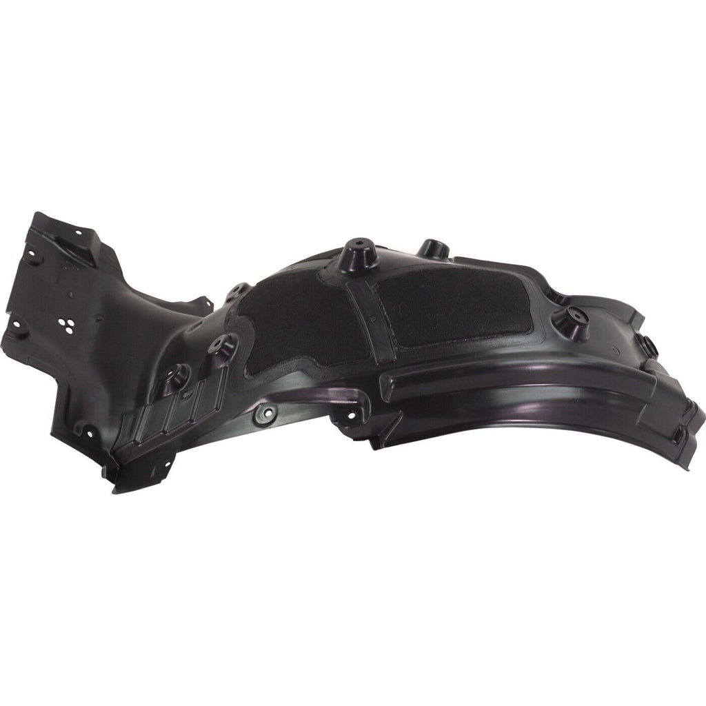 FENDER LINER RH REARWARD