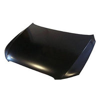 HOOD STEEL
