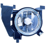 FOG LAMP FR RH CAPA