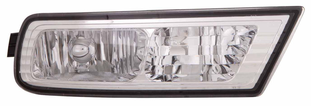 FOG LAMP FR RH CAPA