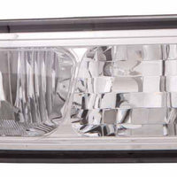 FOG LAMP FR RH CAPA