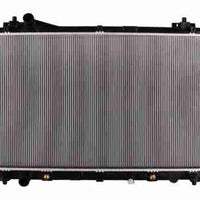 RADIATOR (13136) 2.4L AT