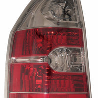TAIL LAMP LH