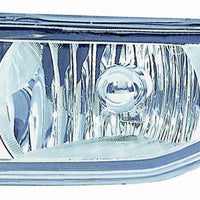 FOG LAMP FR LH HQ