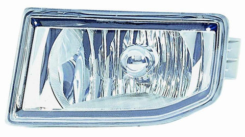 FOG LAMP FR LH HQ