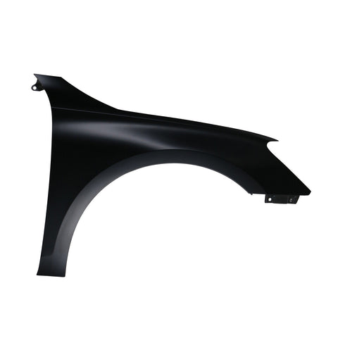 FENDER FR RH STEEL
