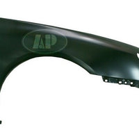 FENDER FR RH W/O SIDE LAMP HOLE WGN ONLY