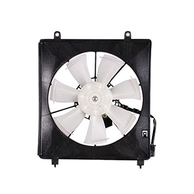AC FAN ASSY 4CYL TOYO