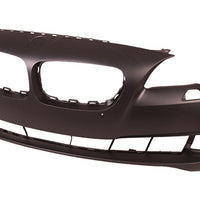 BUMPER FR W/SENSOR/SIDE CAM HOLE PRIMED SDN W/O M PKG CAPA