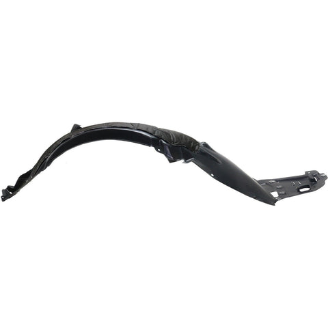 FENDER LINER RH
