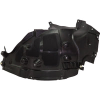 FENDER LINER FR LH REARWARD