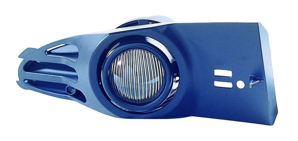 FOG LAMP FR RH HQ