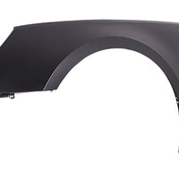 FENDER FR LH STEEL W/O SIDE MARKER HOLE SDN