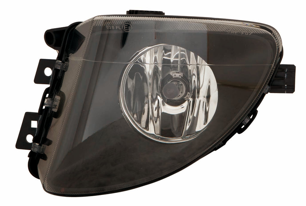 FOG LAMP FR LH W/O M PKG HQ
