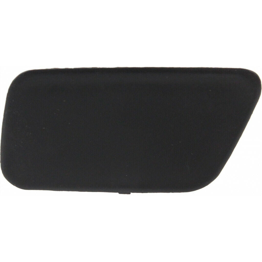 HEAD LAMP WASHER COVER LH W/O M PKG