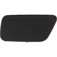 HEAD LAMP WASHER COVER LH W/O M PKG