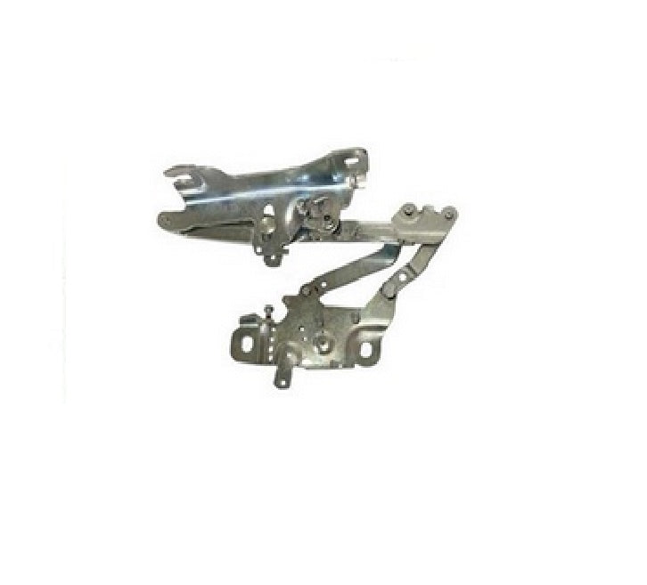 HOOD HINGE RH STEEL
