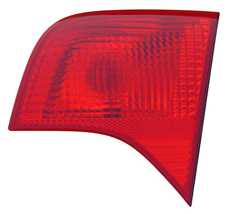 TRUNK LAMP LH
