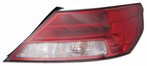 TAIL LAMP RH HQ
