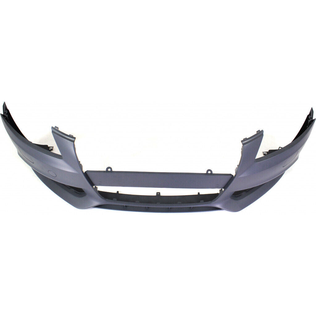 BUMPER FR PRIMED W/O S LINE W/WASHER