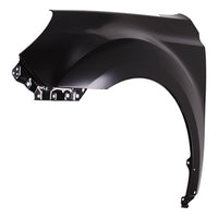 FENDER FR LH W/MOULDING HOLE