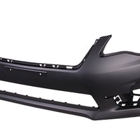 BUMPER FR PRIMED