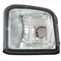 SIDE MARKER LAMP FR LH HQ